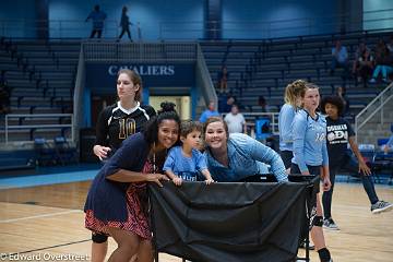 VBvsNorthwestern 19